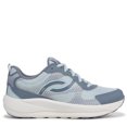 thumbnail image 3 of Ryka Womens Intent Walking Shoes - Medium & Wide Width, 3 of 9