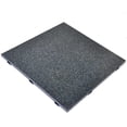 thumbnail image 6 of TentandTable Black Sparkle Portable Commercial Dance Floor - Indoor & Outdoor, 9 ft x 12 ft, 6 of 8