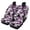 Camouflage Purple, variant on KUIFORTI Camo Purple Car Seat Cover Auto Accessories Interior 4Pcs, Front Seat Protector, Auto Seat Rear Split Bench Cover Universal Automotive Seat Cover Accessories