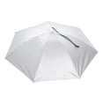 thumbnail image 1 of Gorra de pesca para deportes al aire libre protector solar plegable sombrilla sombrero sombreros de senderismo, 1 of 9