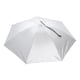 thumbnail image 2 of Paraguas montado en la cabeza Parasol Niños Camping Pesca Gorra de paraguas plegable Ndcxsfigh  libre de BPA, 2 of 8
