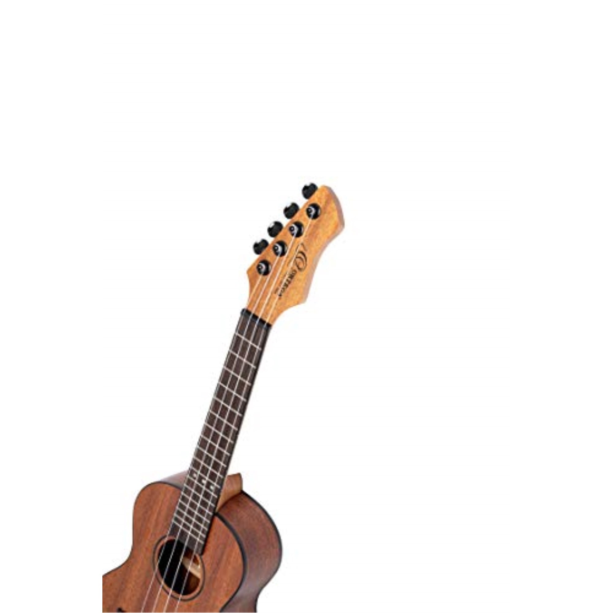 Ortega Horizon Series RUHZ-MM-L Left-Handed Concert Ukulele Mahogany