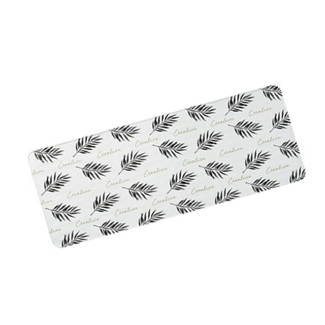 Protector Contra Salpicaduras De Estufa De Gas ANGGREK Papel De Aluminio Resistente A Salpicaduras De Aceite 84,5 x 32,5 x 0,08 cm