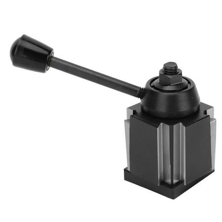 

Wedge Type Tool Post Piston Quick Changing Boring Holder Industrial Supplies 250000#