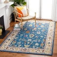 thumbnail image 2 of SAFAVIEH Anatolia Dalton Oriental Wool Area Rug, Blue/Ivory, 5' x 8', 2 of 10