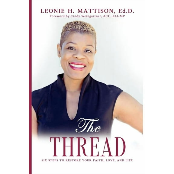 The Thread (Paperback)
