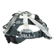 Honeywell Ratchet 6-Point Nylon Suspensions, Used With A49R Hard Hats - 1 EA (068-a99rs2)
