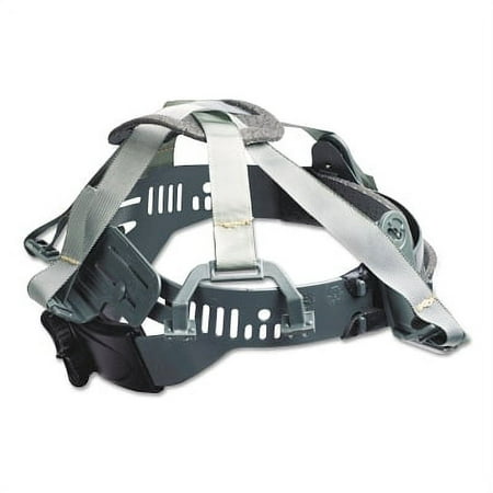Honeywell Ratchet 6-Point Nylon Suspensions, Used With A49R Hard Hats - 1 EA (068-a99rs2)