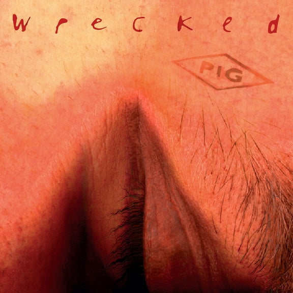 The Pig - Wrecked - Music & Performance - CD