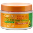 thumbnail image 1 of Cantu Avocado Hydrating Repair Leave-In 12 oz, 1 of 2