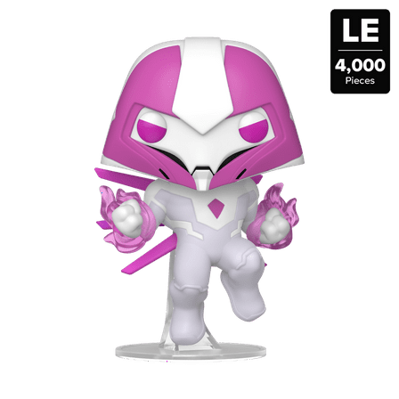 X-Men Nimrod Number 1548 Funko Pop Vinyl Figure 4000 Limited Edition