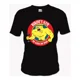 thumbnail image 1 of T-shirt Playera Gym Urban Bob Esponja Memes Olimpica Ms11, 1 of 4