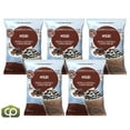 thumbnail image 1 of Big Train Decadent Mocha Blended Ice Coffee Mix, Professional Gourmet Frappe Base, 3.5 lb. Bags (5/Case Bulk), 1 of 4