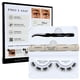 thumbnail image 1 of Kit de extensiones de pestañas Pro Lash SoftWear Mini Lash Clusters, 1 of 8