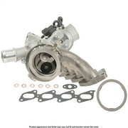 Rotomaster Turbocharger Fits select: 2011-2016 CHEVROLET CRUZE, 2015-2017 CHEVROLET TRAX