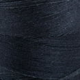 thumbnail image 2 of Coats & Clark 100% Cotton Sewing Thread, 1200 yd Size 50, Black, 2 of 2