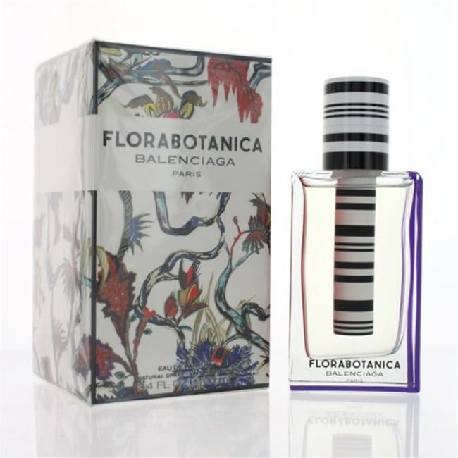 ilt trug computer Balenciaga WBALENCIAGAFLORAB3.4 3.4 oz Florabotanica Eau De Parfum Spray  for Women - Walmart.com