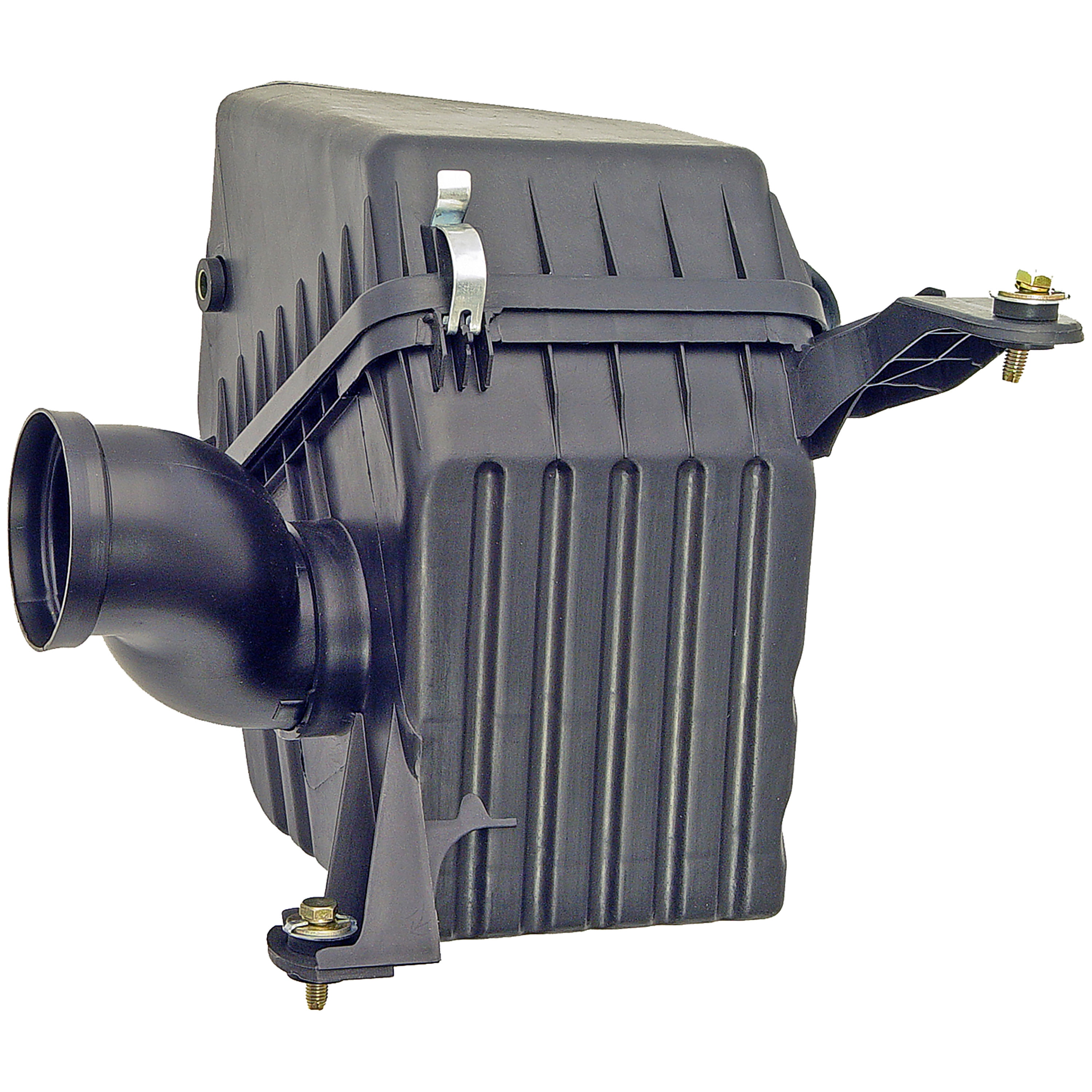 Dorman 258-500 Air Filter Housing for Specific Toyota Models Fits select: 1995-2004 TOYOTA TACOMA, 1996-2000 TOYOTA 4RUNNER
