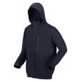 thumbnail image 5 of Regatta Mens Feelding Linear Waterproof Bomber Jacket, 5 of 6