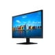 thumbnail image 2 of SAMSUNG S33A Series 22-Inch FHD 1080p Computer Monitor, HDMI, VA Panel, Wideview Screen, Eye Saver /Game Mode (LS22A338NHNXZA), Black, 2 of 5