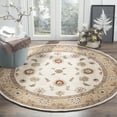 thumbnail image 2 of SAFAVIEH Total Performance TLP725B Ivory / Beige Rug, 2 of 6