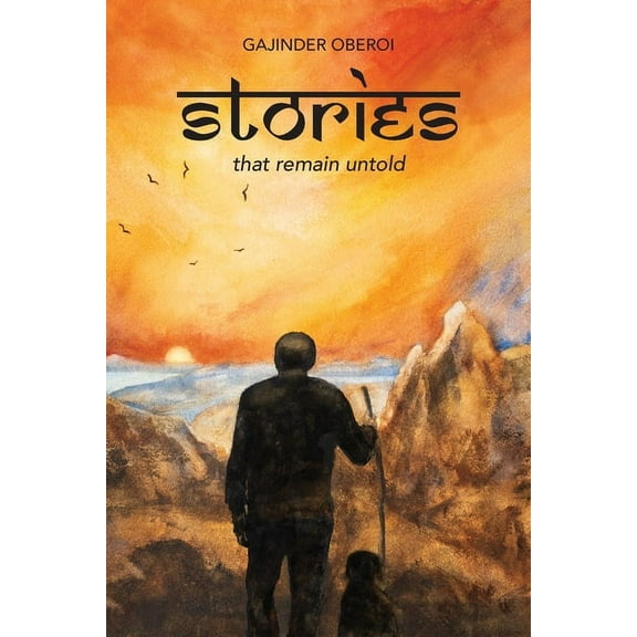 Stories that remain untold, (Paperback)