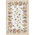 thumbnail image 2 of Safavieh Chelsea Beaufort Oriental Area Rug, Ivory, 5'3" x 8'3", 2 of 10