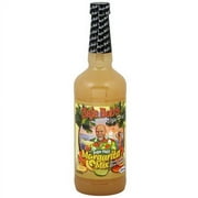 Baja Bob's Sugar Free Margarita Mixer, 32 oz (Pack of 6)