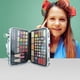 thumbnail image 4 of Set de maquillaje completo profesional Regalo navideño, 4 of 7