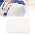 thumbnail image 4 of Protector de reposabrazos a prueba de polvo para silla, sillón, sofá reclinable, color Beige, 2 uds., 4 of 8