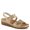 GOLD, variant on Women's Poncia Slingback Sandal