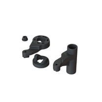 ARRMA Servo Saver plastic parts ARA340207