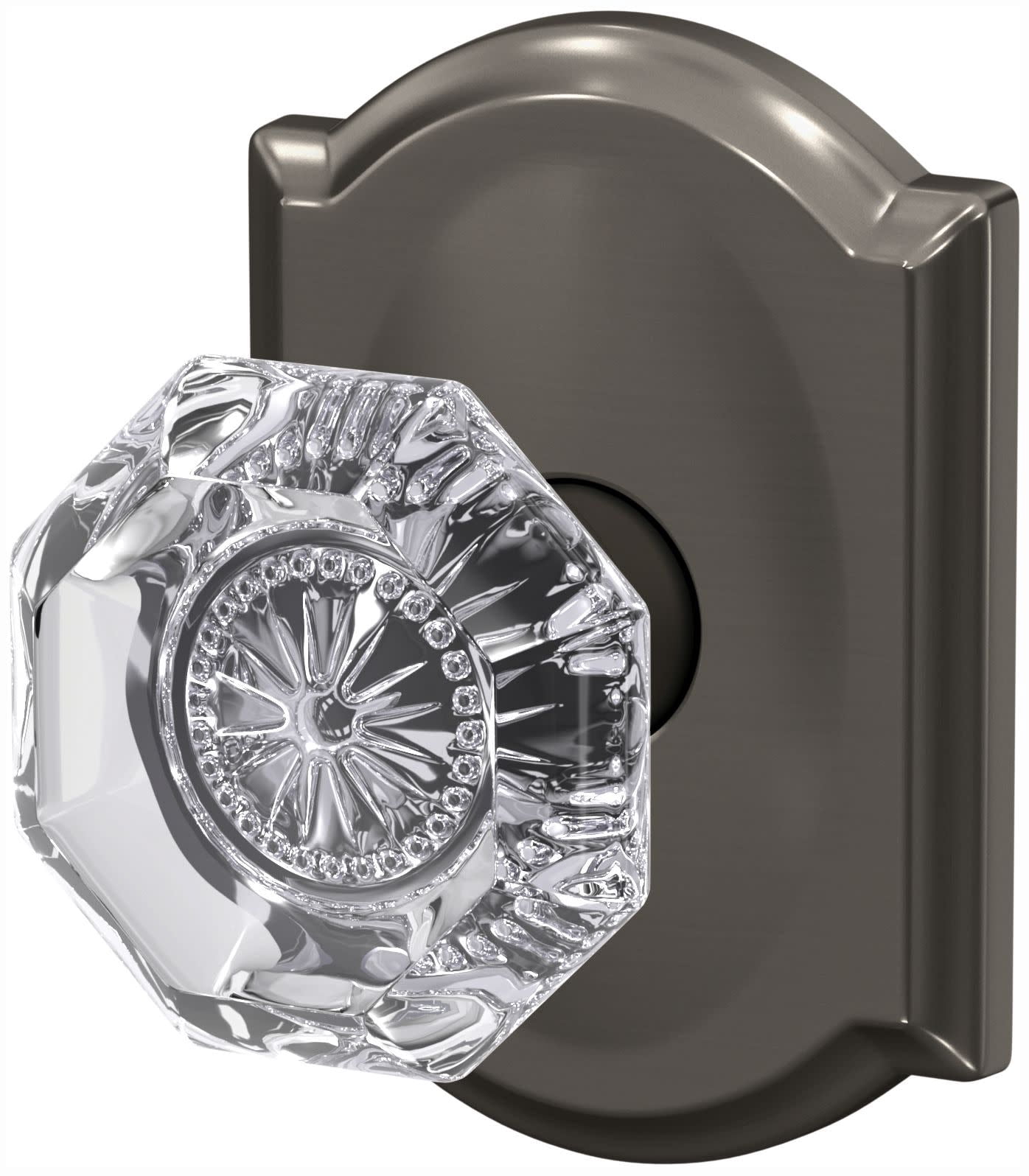 Schlage FC172 ALEXANDRIA 622 C