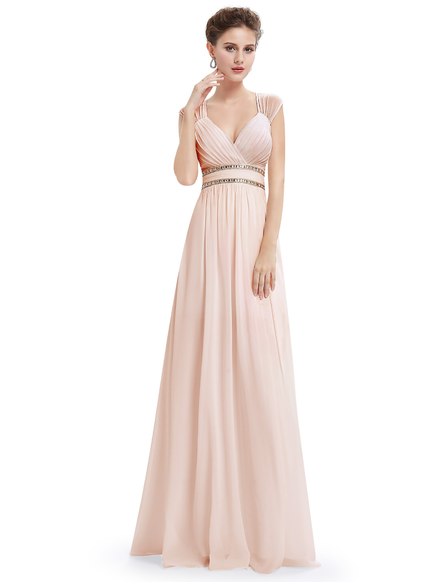 dresses for bridal shower mother