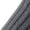 Dark Gray, variant on Womens Socks 1 Pair Cotton No Show Ankle Socks for Daily Wear