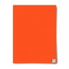 Royal Brites Poster Board, 22" x 28", Neon Orange