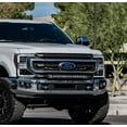 thumbnail image 5 of Rigid Industries 46732 Bumper Bar Light Mount Brackets, 5 of 5