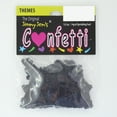 thumbnail image 2 of Confetti Race Car Black - Pouch (1/2 oz) - CCP9430, 2 of 8