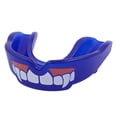 thumbnail image 2 of Protector Bucal Adultos Sunnimix Sin BPA Para MMA Boxing Azul, 2 of 6