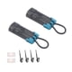 thumbnail image 2 of Arnés de Cinturón de Seguridad Sunnimix 3x2 Enchufe de Derivación Apto Para RZR 2016-2017, 2 of 7