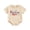 A01-D Beige, variant on UngA 4th of July Baby Boy Outfits Short Sleeve Letter USA Embroidery Star Striped Bubble Romper (White,6-12 Months)