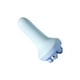 thumbnail image 5 of Mini rodillo de Masajeador de perlas Baoblaze Herramienta compacta de acero azul, 5 of 8