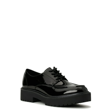 

No Boundaries Women s Derby Oxford Shoes