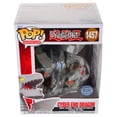 thumbnail image 2 of Funko PoP! Animation Yu-Gi-Oh! Cyber End Dragon #1457 (Funko Special Edition), 2 of 3