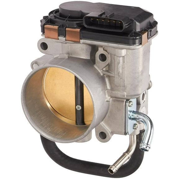 Spectra Premium TB1171 Fuel Injection Throttle Body Assemly (Electronic Throttle Body)