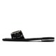 thumbnail image 2 of Sandalias para Mujer Liz Mariana 025 negro 22.5, 2 of 4