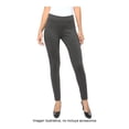 thumbnail image 1 of Legging Simply Basic Talla EG con Alforza al Frente Oxford, 1 of 4