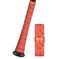 thumbnail image 1 of Cinta de agarre para bate Clutch Sports 1,1 mm acolchada antideslizante, 1 of 2