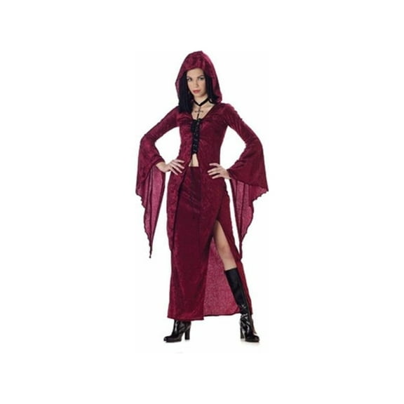 Teen Maiden Of Darkness Costume