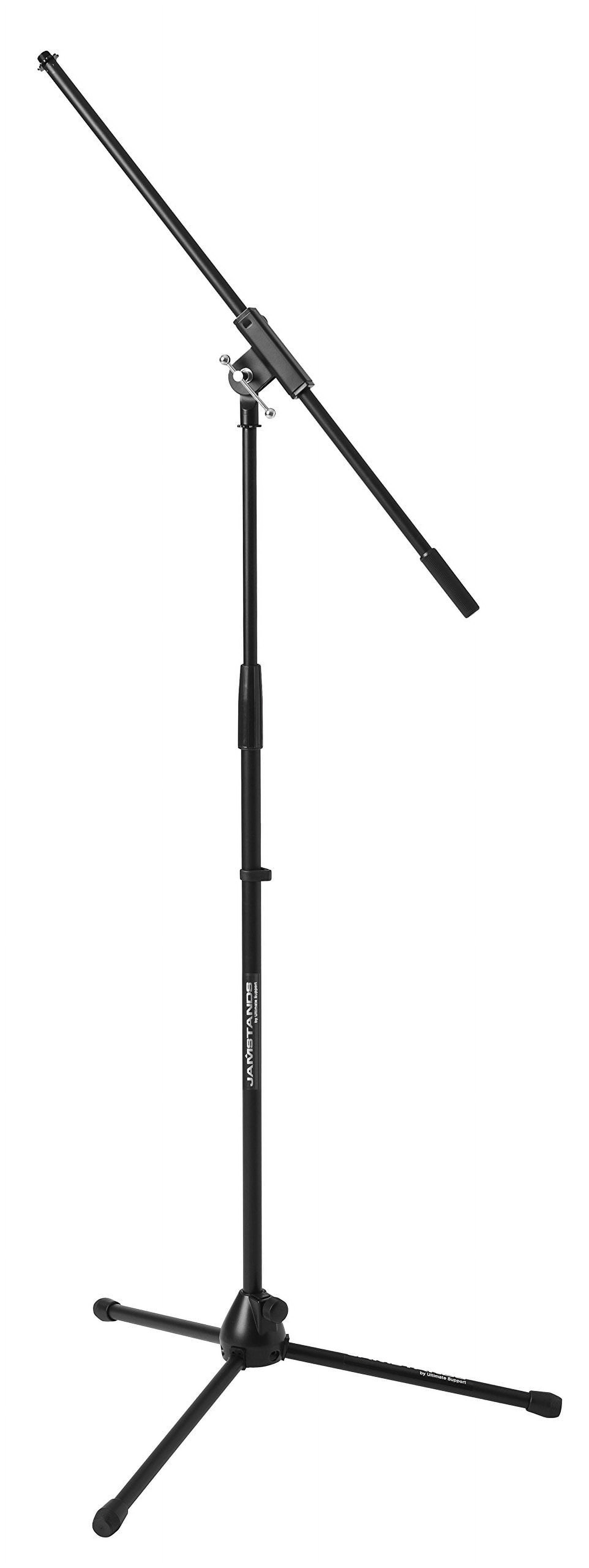 Ultimate Support CUSTOM2 Dark Magic - Custom Mic Stand - Walmart.com